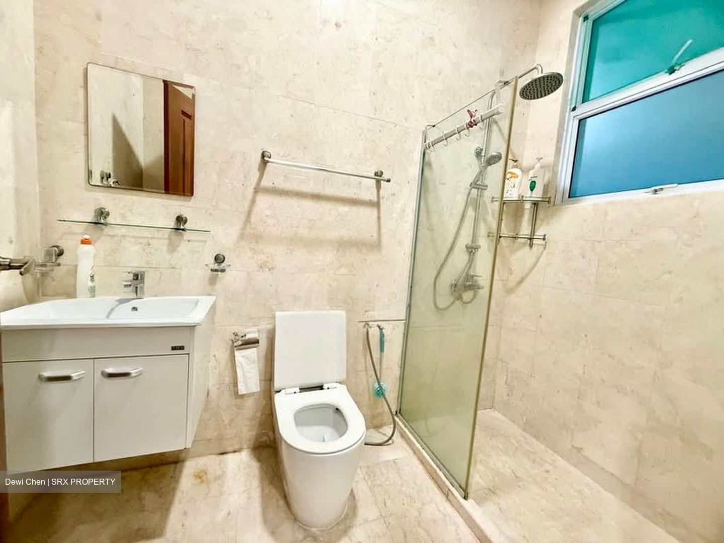 Jalan Batalong (D17), Terrace #596228051